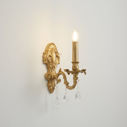 Aldepo Wall Sconce