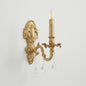 Aldepo Wall Sconce
