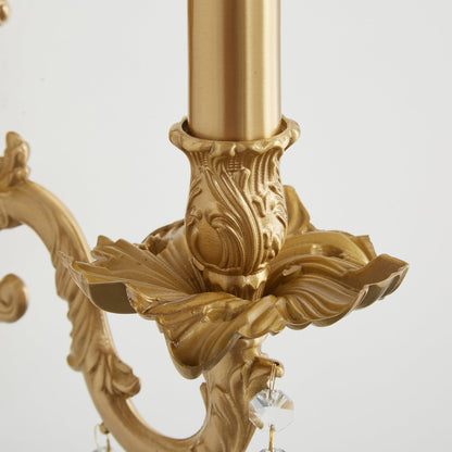 Aldepo Wall Sconce