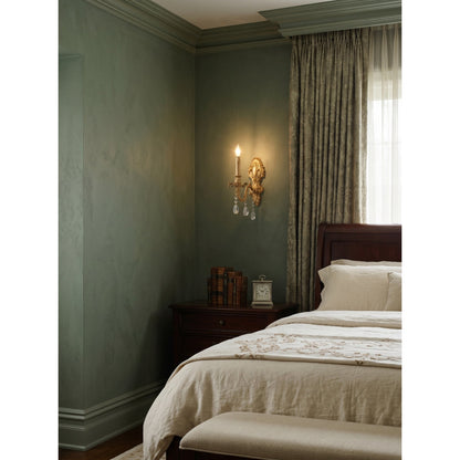 Aldepo Wall Sconce