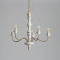 Noror 5-Light Chandelier
