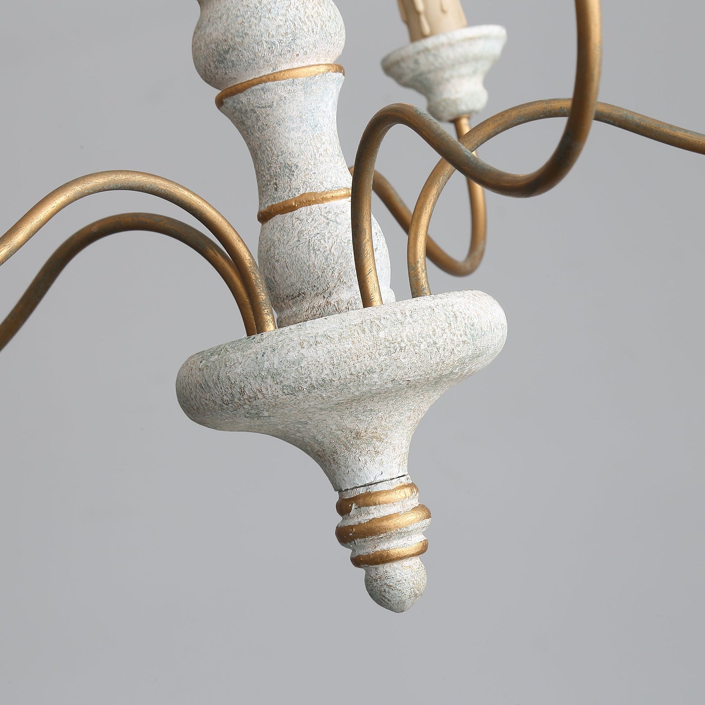 Noror 5-Light Chandelier
