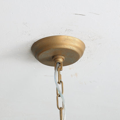 Noror 5-Light Chandelier