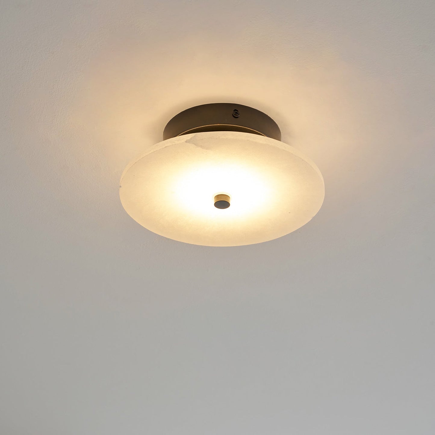 Talo Alabaster Ceiling Lamp