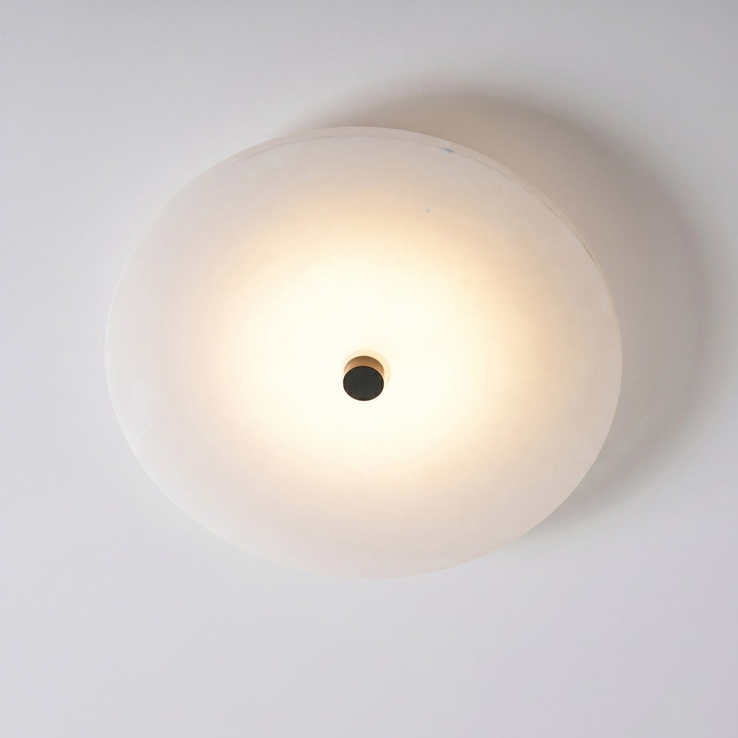 Talo Alabaster Ceiling Lamp