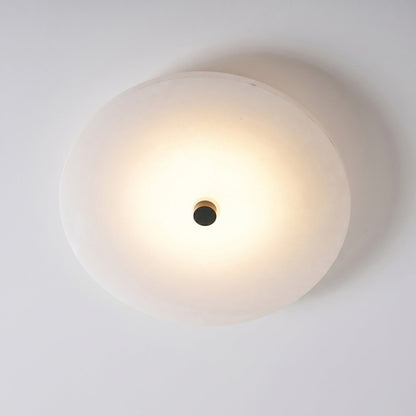 Talo Alabaster Ceiling Lamp