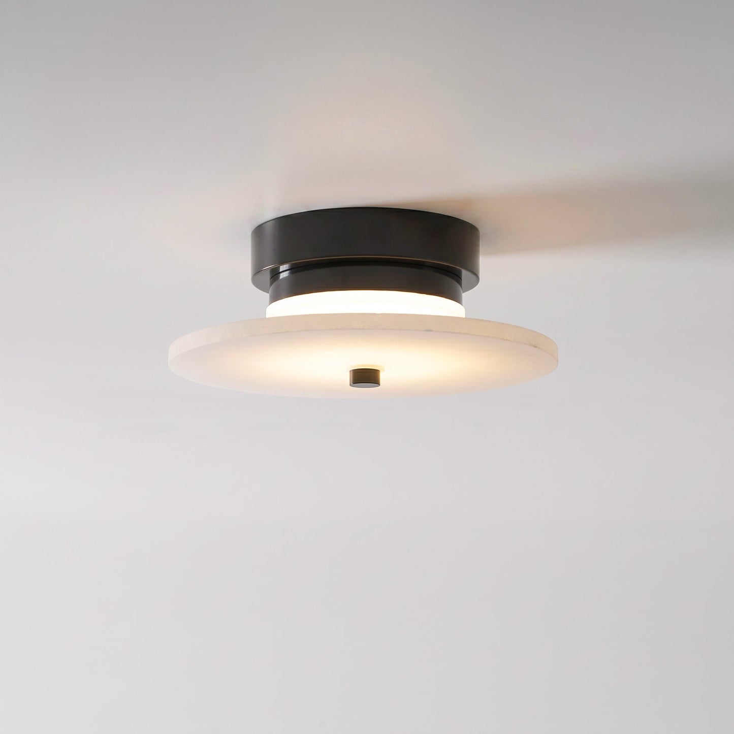 Talo Alabaster Ceiling Lamp