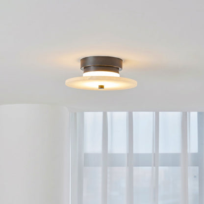 Talo Alabaster Ceiling Lamp