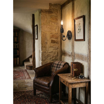 Elara Wall Lamp