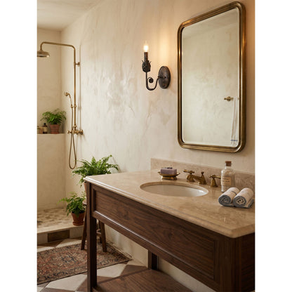 Elara Wall Lamp