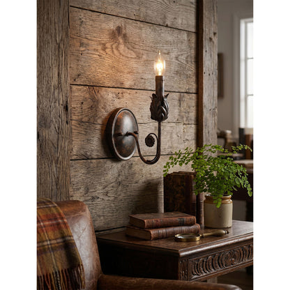 Elara Wall Lamp