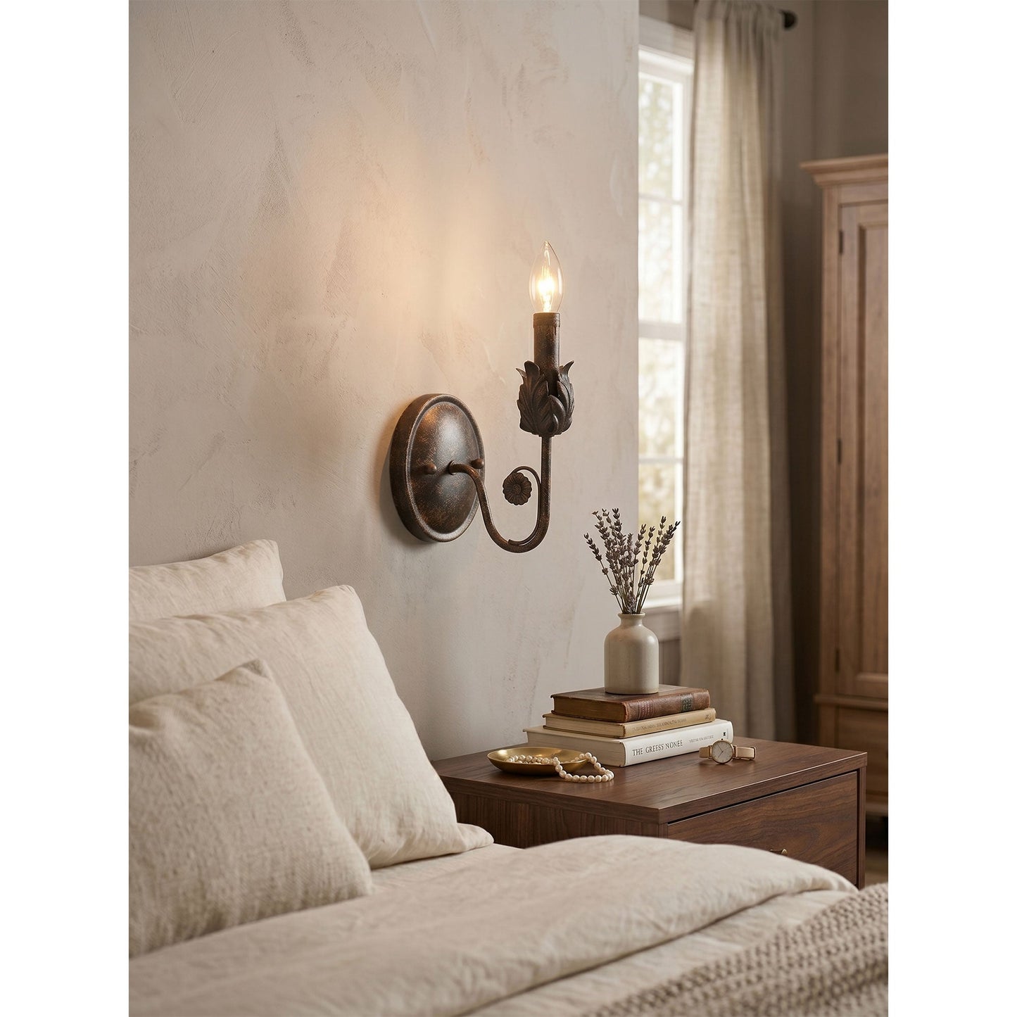 Elara Wall Lamp