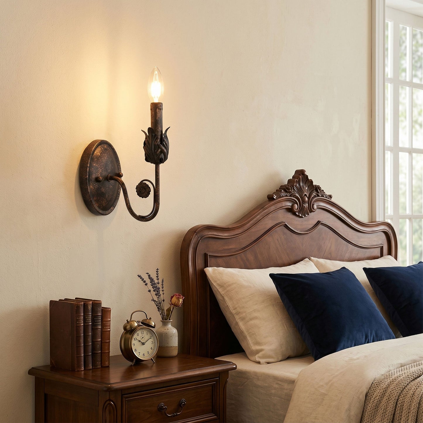 Elara Wall Lamp