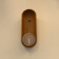 Aperture Wall Sconce
