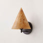 Calon Alabaster Wall Sconce