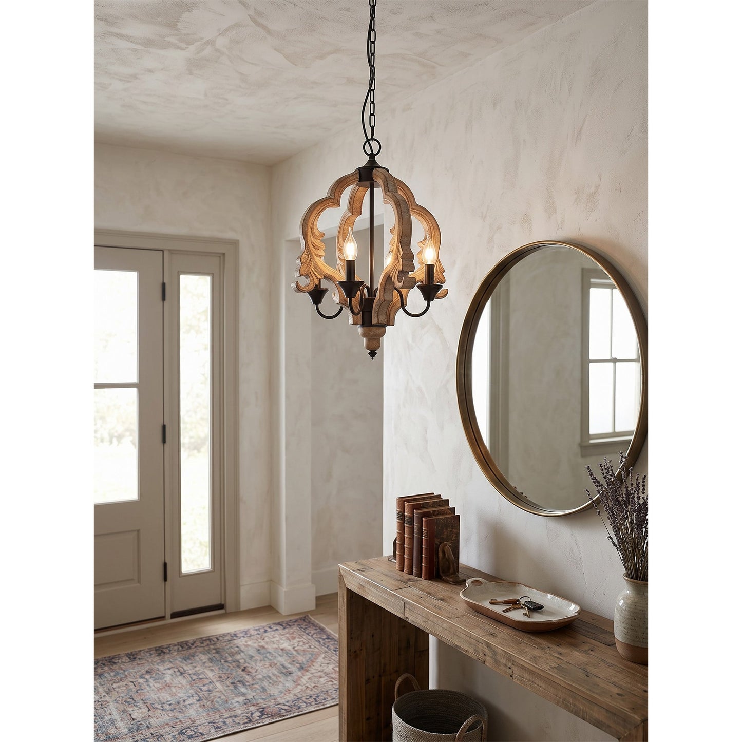 Miro Pendant Lamp