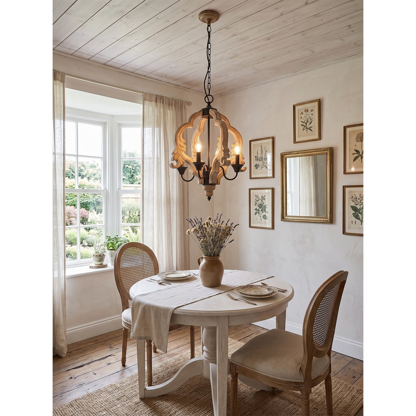 Miro Pendant Lamp