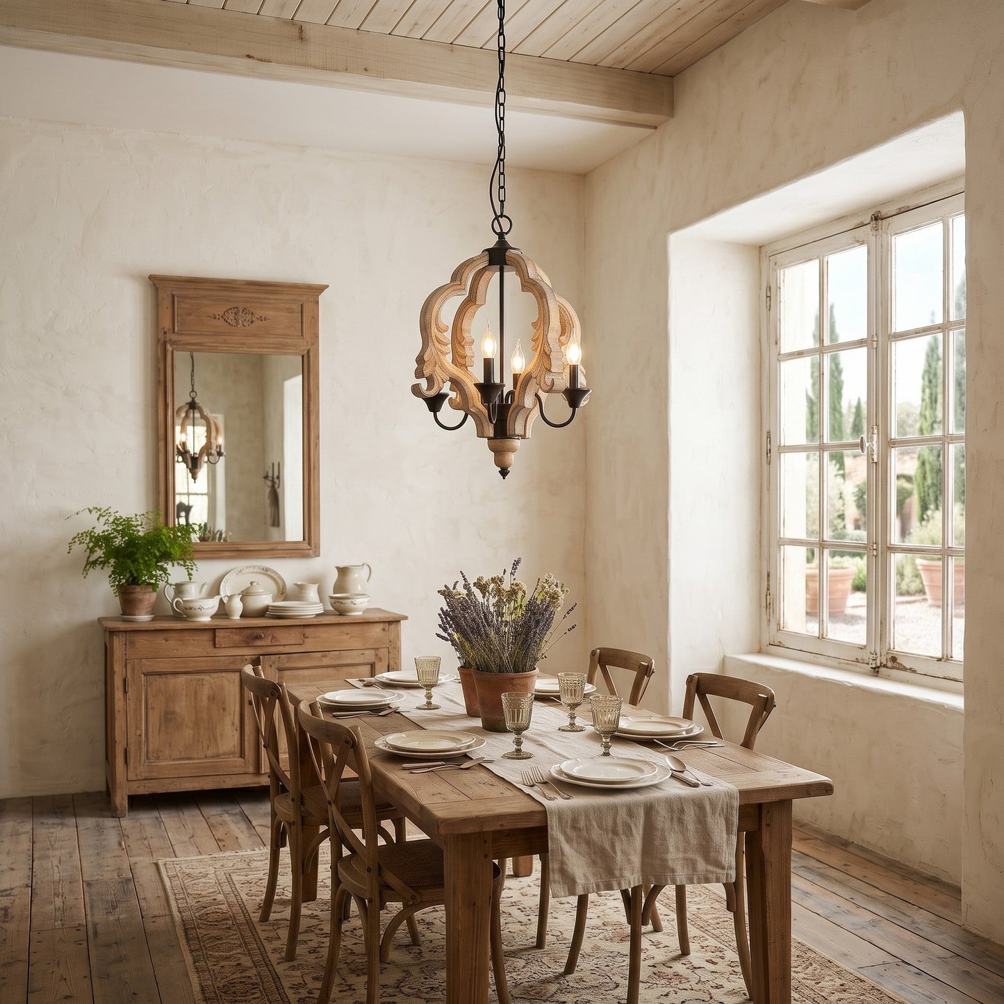 Miro Pendant Lamp
