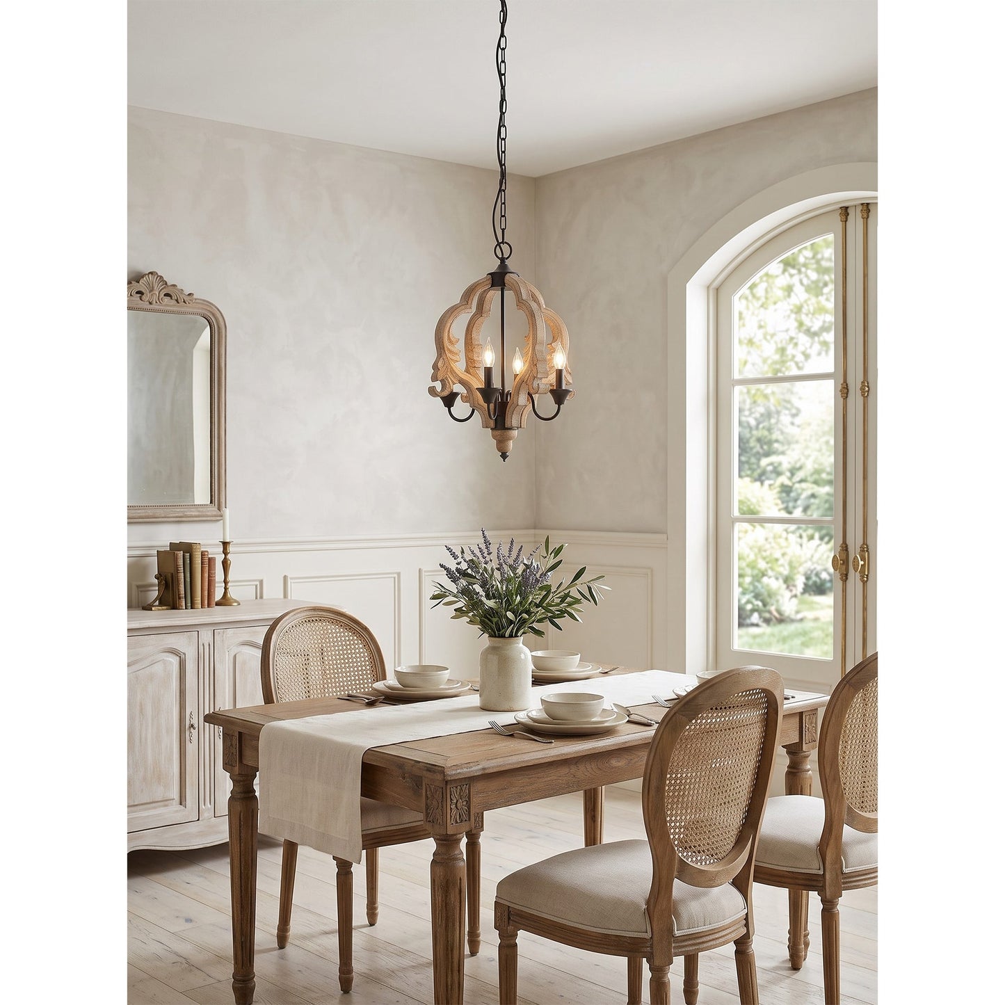 Miro Pendant Lamp