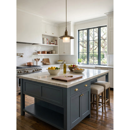 Argent Pendant Lamp