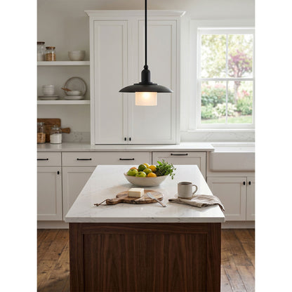 Argent Pendant Lamp