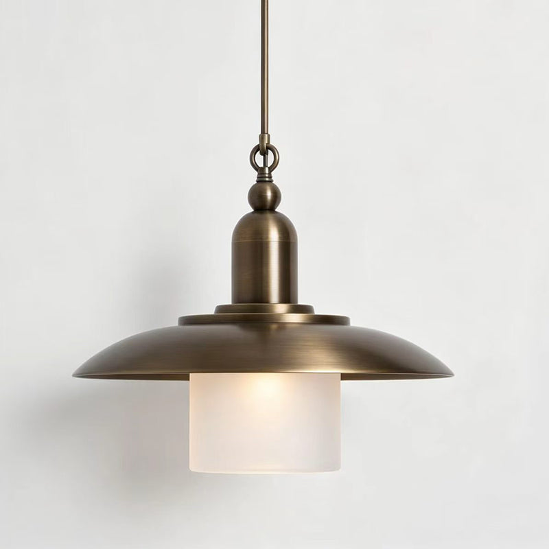 Argent Pendant Lamp