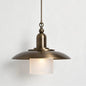 Argent Pendant Lamp