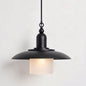 Argent Pendant Lamp
