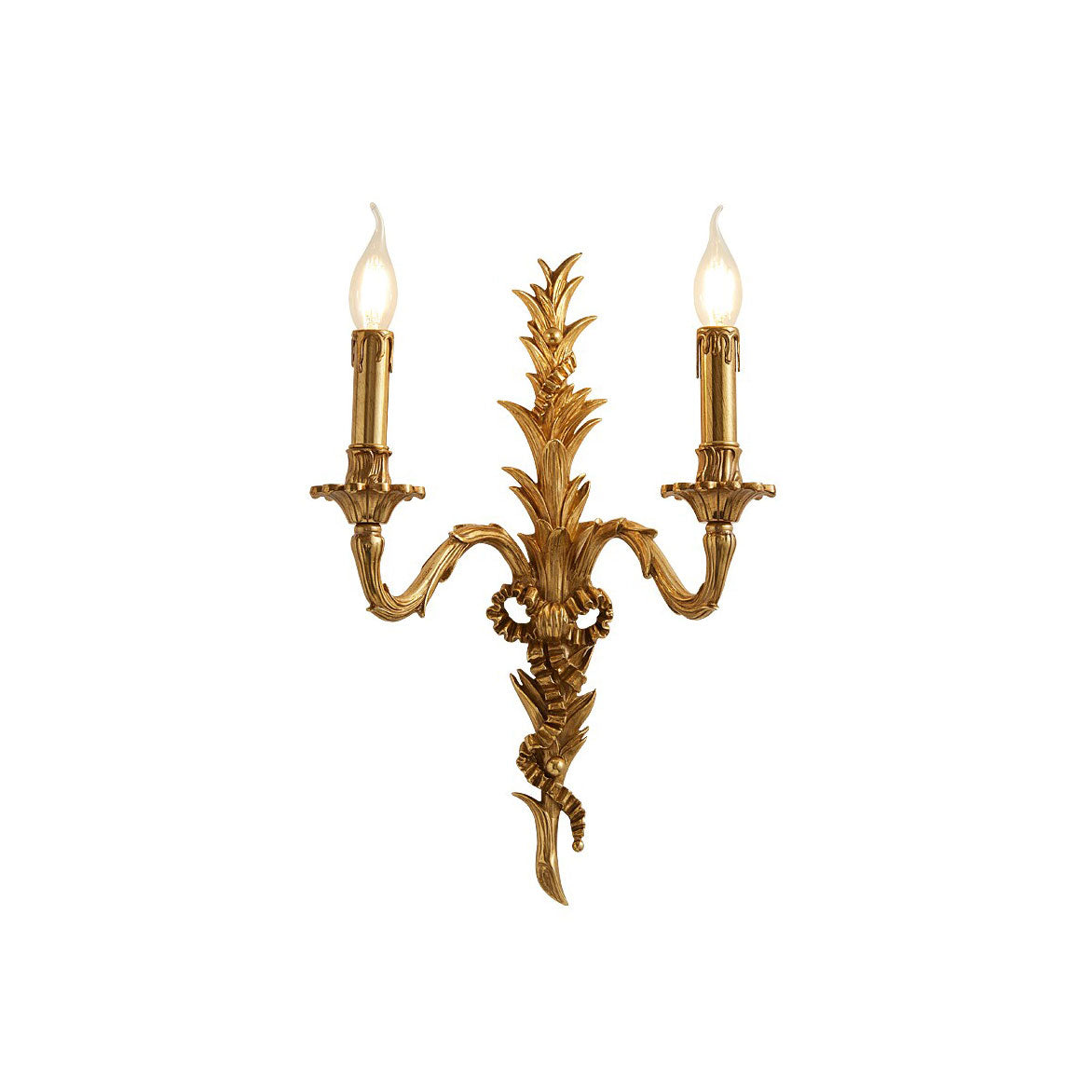 Gordes Wall Sconce