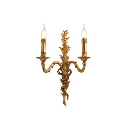Gordes Wall Sconce