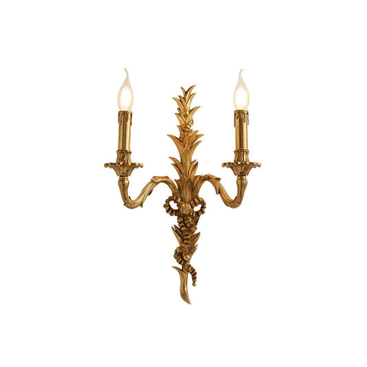 Gordes Wall Sconce