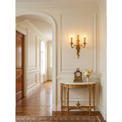 Gordes Wall Sconce