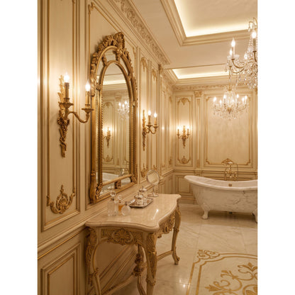 Gordes Wall Sconce