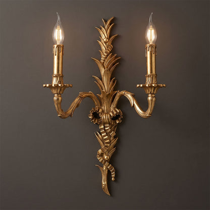 Gordes Wall Sconce