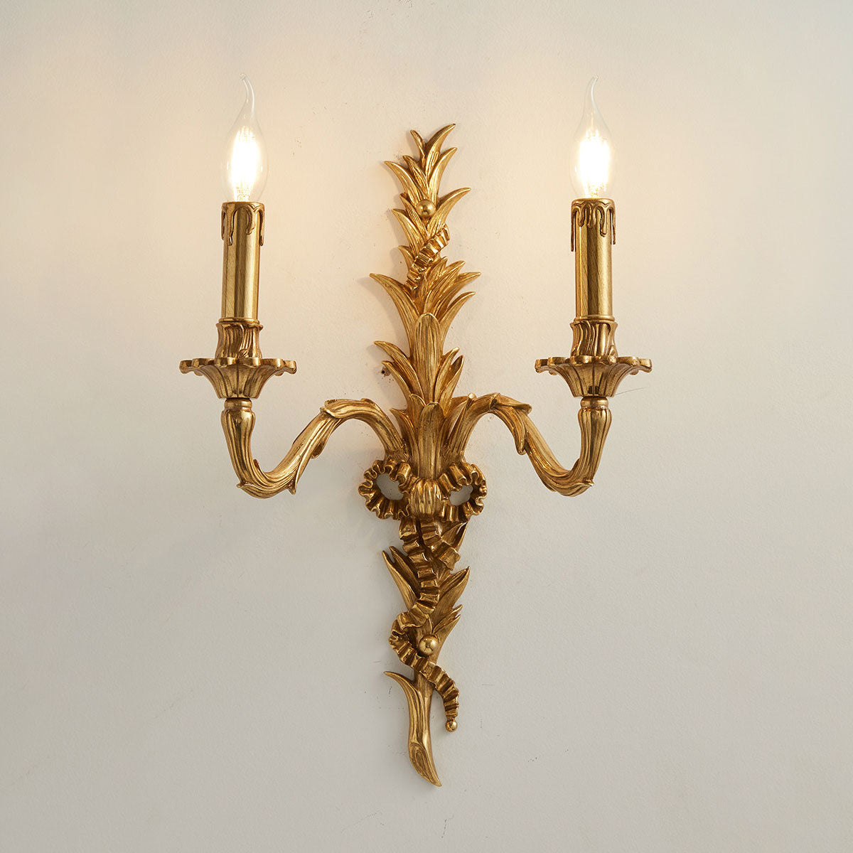 Gordes Wall Sconce