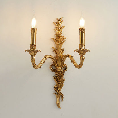 Gordes Wall Sconce