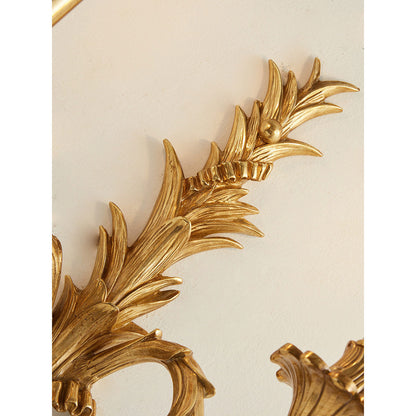 Gordes Wall Sconce