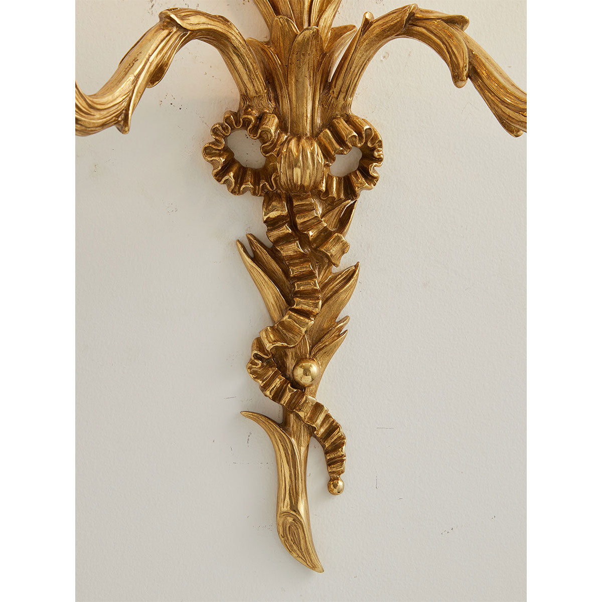 Gordes Wall Sconce