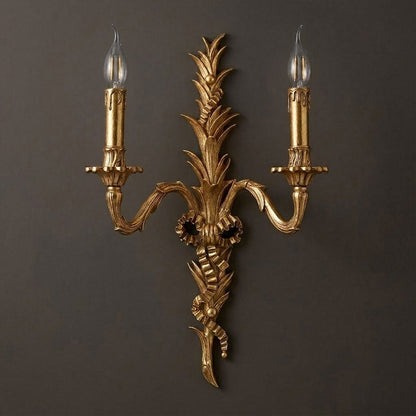 Gordes Wall Sconce