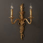 Gordes Wall Sconce