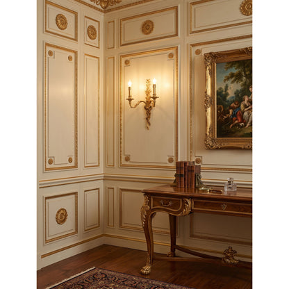 Gordes Wall Sconce