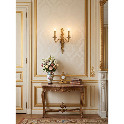 Gordes Wall Sconce