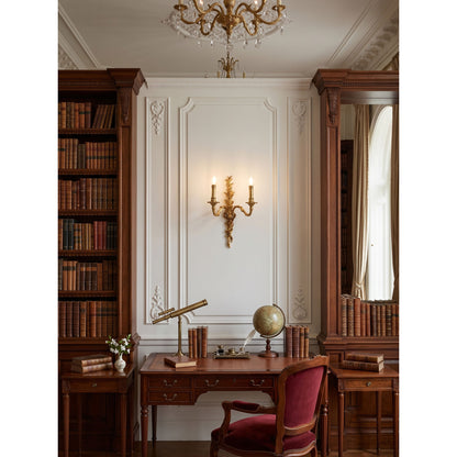 Gordes Wall Sconce
