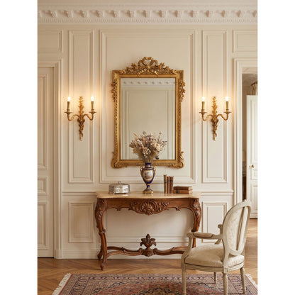 Gordes Wall Sconce