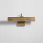 Arti Brass Wall Sconce