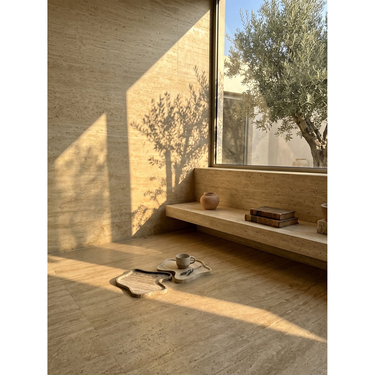 Viono Stone Tray