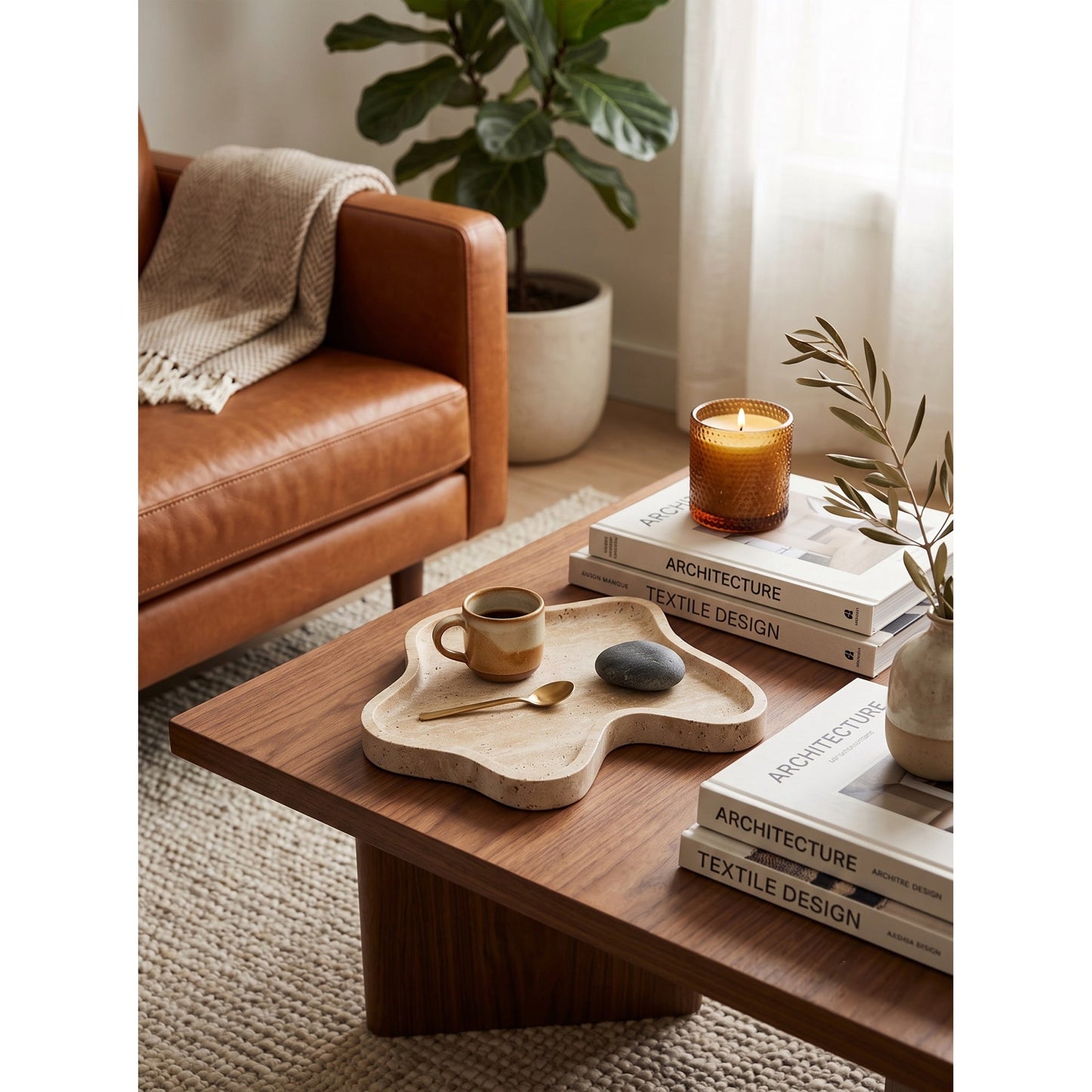 Viono Stone Tray