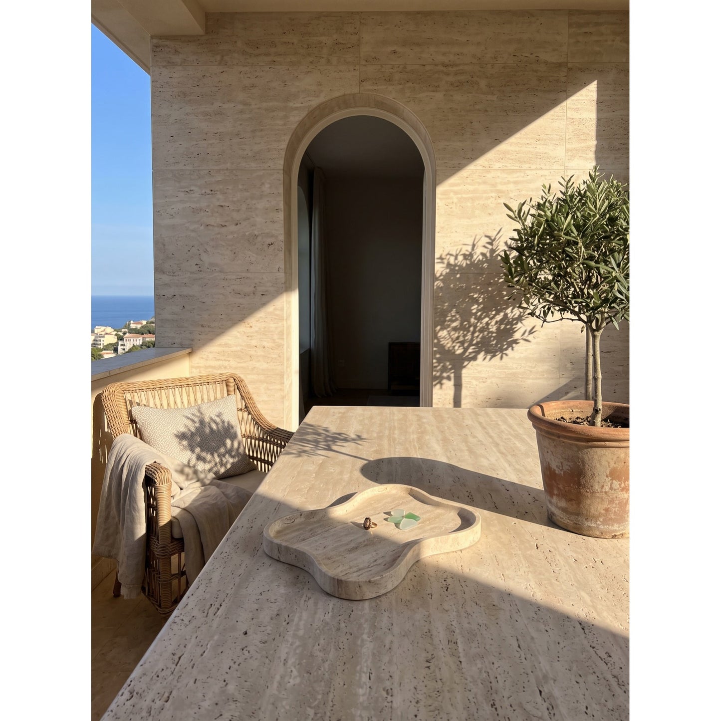Viono Stone Tray