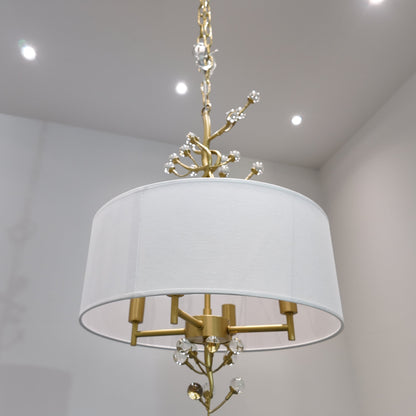 Bramford Pendant Lamp