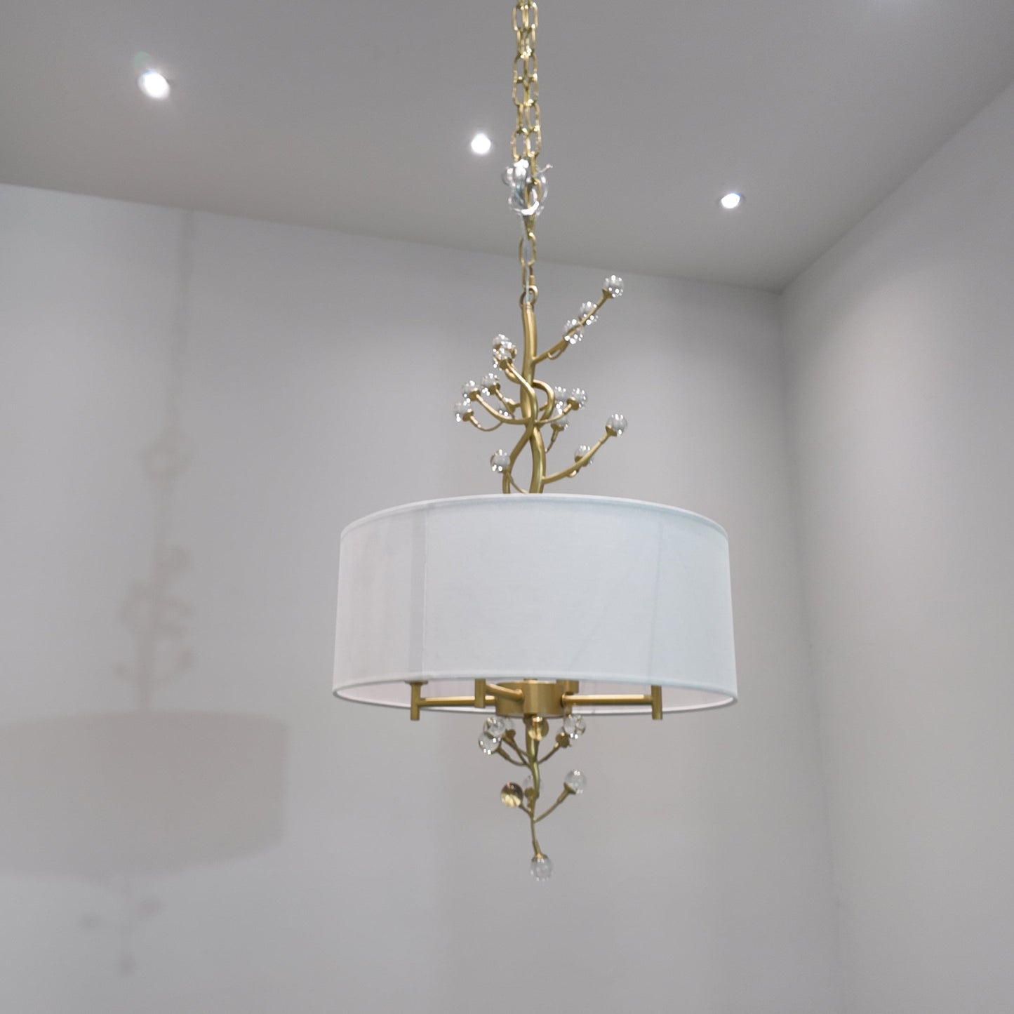 Bramford Pendant Lamp